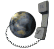 Earth Phone
