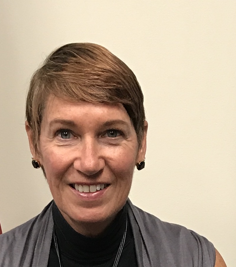 Tonya Galbraith