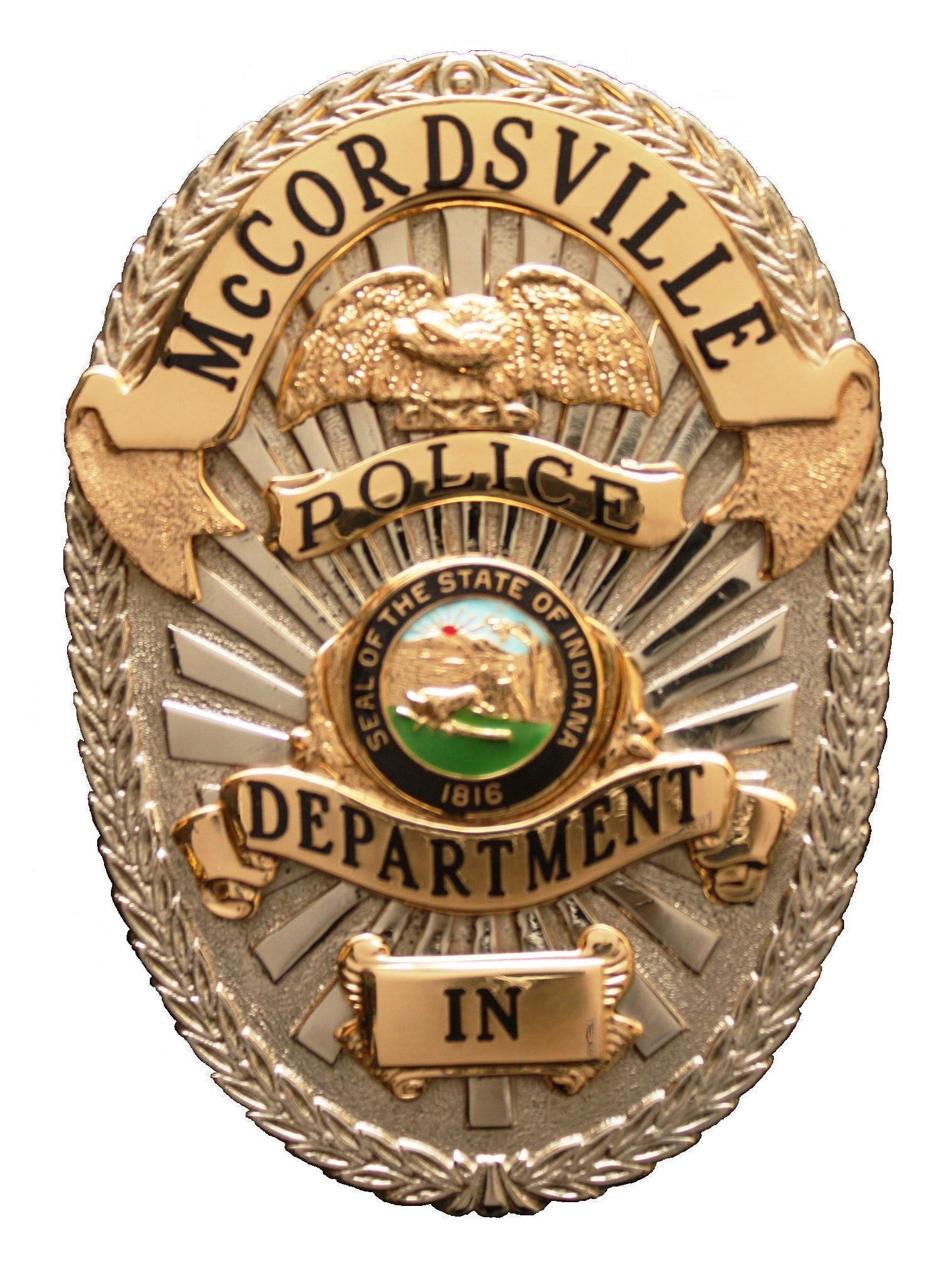 MPD Badge Color